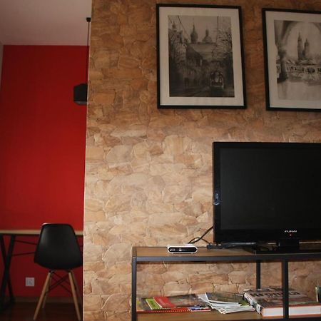 Niko Apartments 1 Краков Экстерьер фото