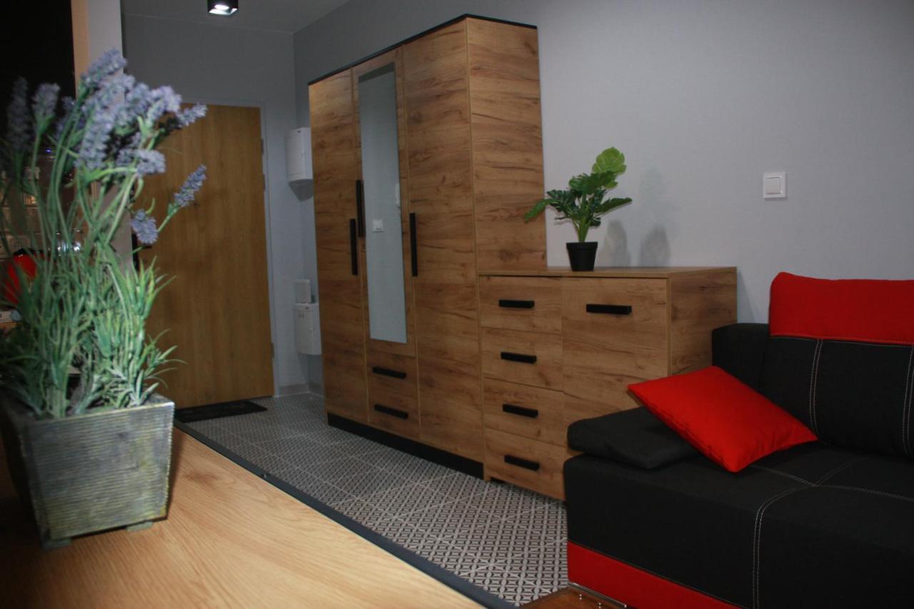 Niko Apartments 1 Краков Экстерьер фото
