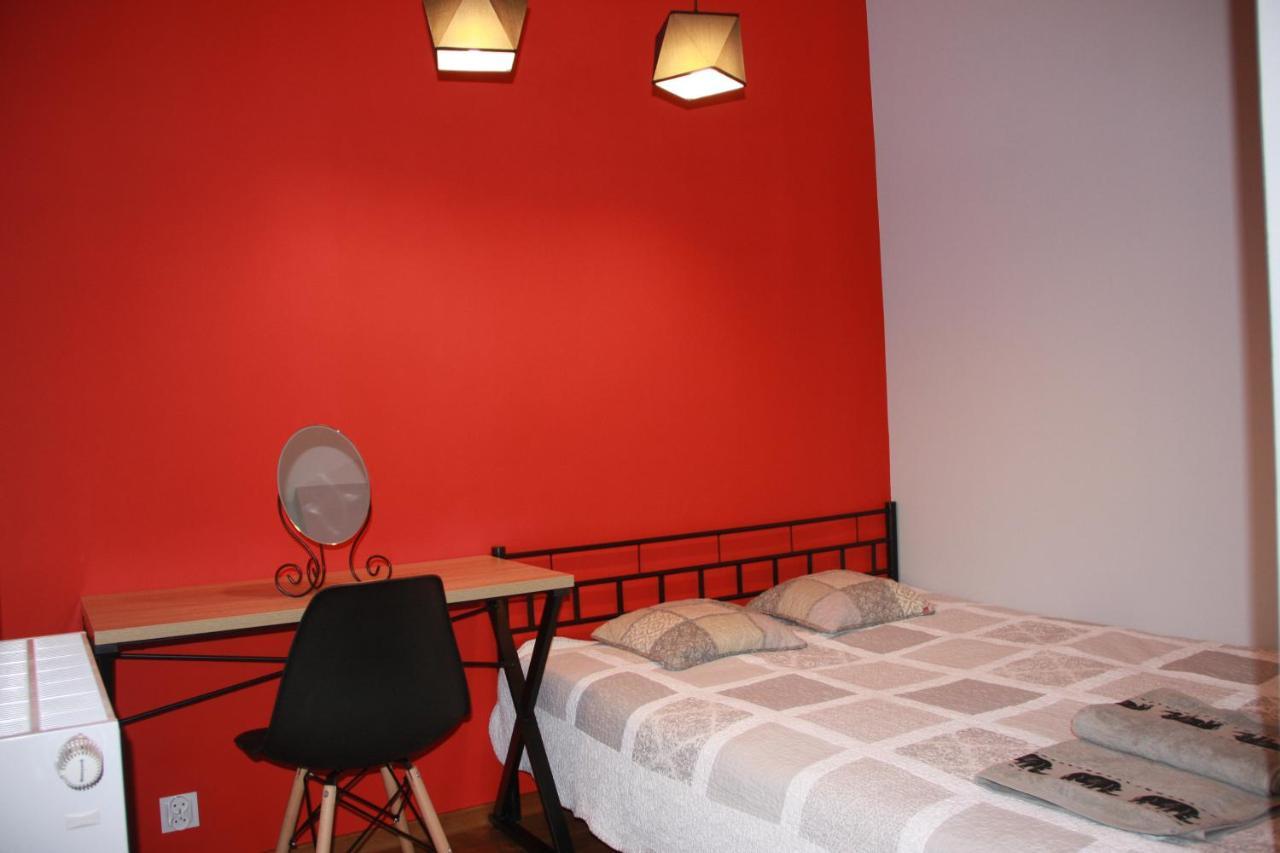 Niko Apartments 1 Краков Экстерьер фото