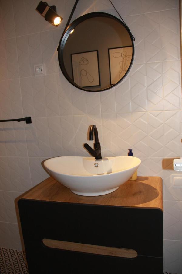 Niko Apartments 1 Краков Экстерьер фото