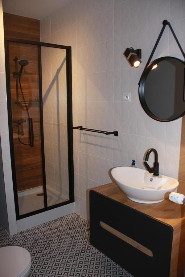 Niko Apartments 1 Краков Экстерьер фото